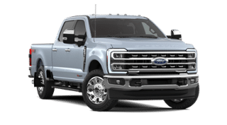 2026 Ford Super Duty® External Image 5